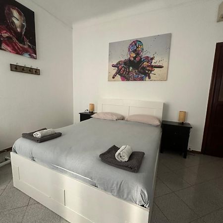 Appartamento Matteo Centrale 밀라노 외부 사진