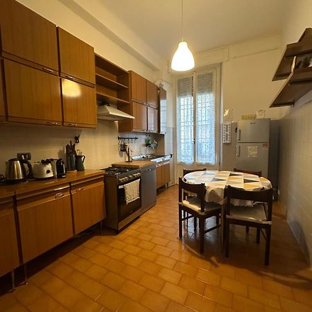 Appartamento Matteo Centrale 밀라노 외부 사진