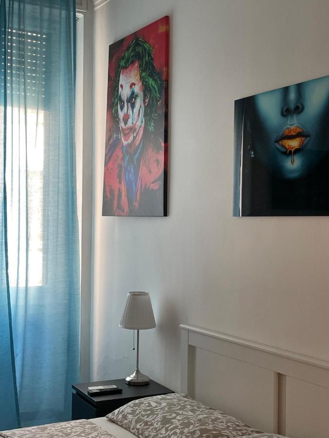 Appartamento Matteo Centrale 밀라노 외부 사진